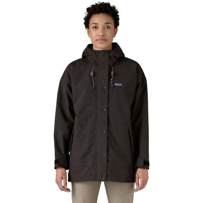 Мембранная куртка Patagonia Outdoor Everyday Rain, женская — 2
