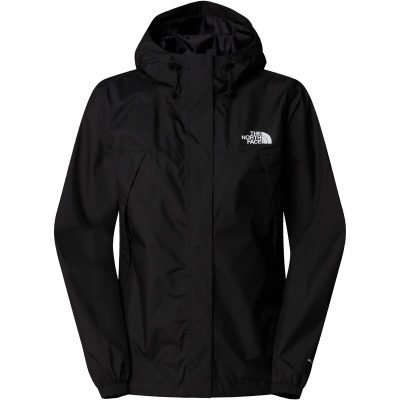 Мембранная куртка The North Face Antora Rain, женская