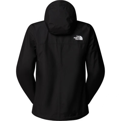 Мембранная куртка The North Face Antora Rain, женская — 2