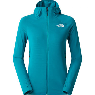 Куртка для треккинга The North Face Bolt Polartec Hoodie, женская