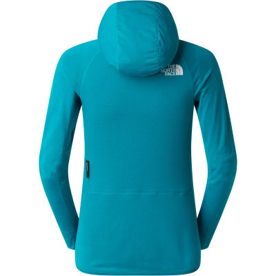 Куртка для треккинга The North Face Bolt Polartec Hoodie, женская — 2