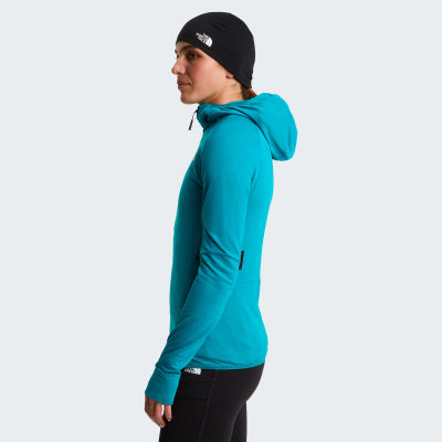Куртка для треккинга The North Face Bolt Polartec Hoodie, женская — 3
