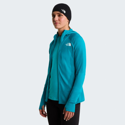 Куртка для треккинга The North Face Bolt Polartec Hoodie, женская — 4