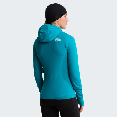 Куртка для треккинга The North Face Bolt Polartec Hoodie, женская — 5