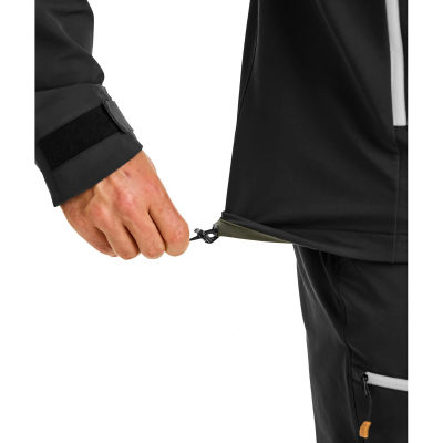 Куртка софтшелл Ortovox Seceda Softshell, мужская — 8