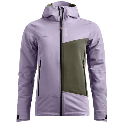 Куртка софтшелл Ortovox Seceda Softshell, женская