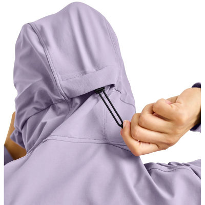 Куртка софтшелл Ortovox Seceda Softshell, женская — 5