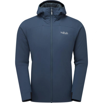 Куртка для треккинга Rab Xenair Alpine Flex, мужская
