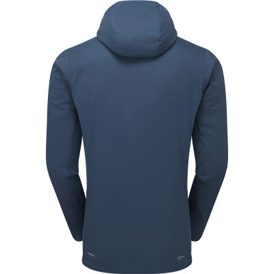 Куртка для треккинга Rab Xenair Alpine Flex, мужская — 2
