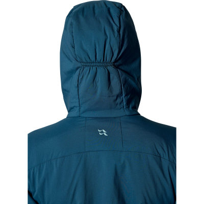 Куртка для треккинга Rab Xenair Alpine Flex, женская — 13