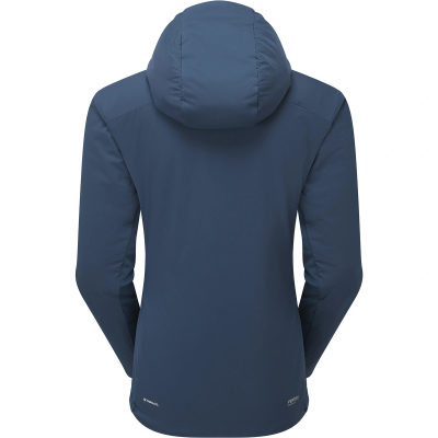 Куртка для треккинга Rab Xenair Alpine Flex, женская — 2
