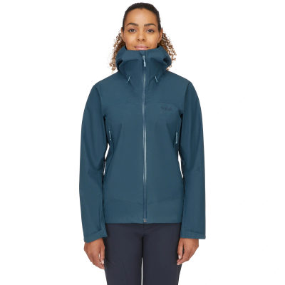 Мембранная куртка Rab Namche GTX, женская — 9