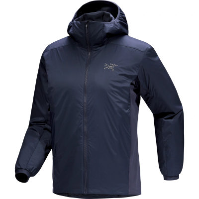 Куртка для треккинга Arcteryx Atom Hoodie, мужская