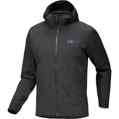 Куртка для треккинга Arcteryx Atom SL Hoodie, мужская