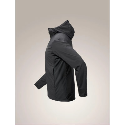 Куртка для треккинга Arcteryx Atom SL Hoodie, мужская — 2