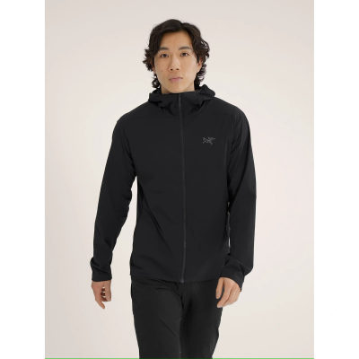 Куртка для треккинга Arcteryx Atom SL Hoodie, мужская — 3