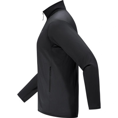Куртка для треккинга Arcteryx Kyanite Lightweight, мужская — 2