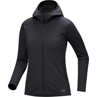 Куртка для треккинга Arcteryx Kyanite LT Hoodie, женская