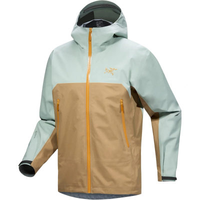 Мембранная куртка Arcteryx Beta, мужская