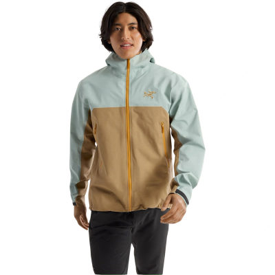 Мембранная куртка Arcteryx Beta, мужская — 3