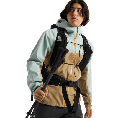 Мембранная куртка Arcteryx Beta, мужская — 4