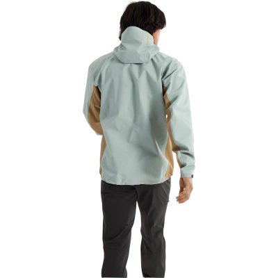 Мембранная куртка Arcteryx Beta, мужская — 5
