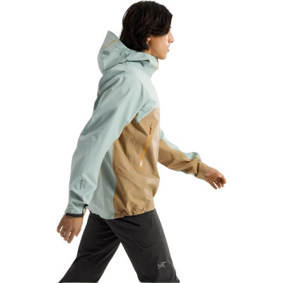Мембранная куртка Arcteryx Beta, мужская — 6