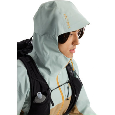 Мембранная куртка Arcteryx Beta, мужская — 7