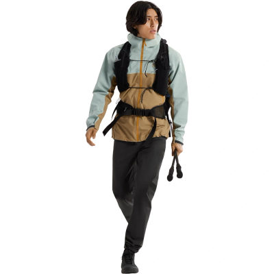 Мембранная куртка Arcteryx Beta, мужская — 8