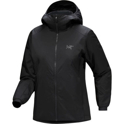 Куртка для треккинга Arcteryx Atom Hoodie, женская