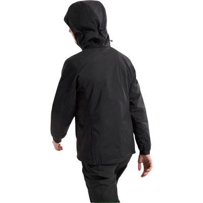 Куртка для треккинга Arcteryx Atom Hoodie, женская — 5