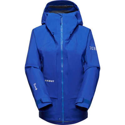 Мембранная куртка Mammut Eiger Nordwand Pro HS Hoodie, женская