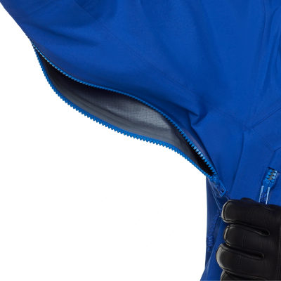 Мембранная куртка Mammut Eiger Nordwand Pro HS Hoodie, женская — 5
