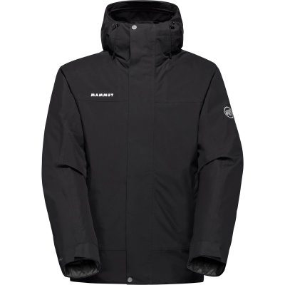 Куртка для треккинга Mammut Treeline HS Thermo Hoodie, мужская