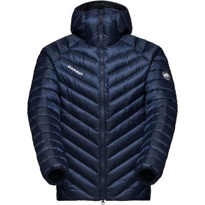 Куртка для треккинга Mammut Broad Peak IN Hoodie, мужская
