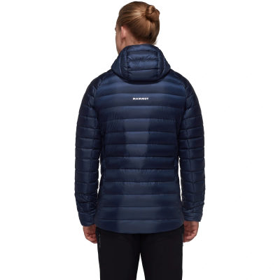 Куртка для треккинга Mammut Broad Peak IN Hoodie, мужская — 3