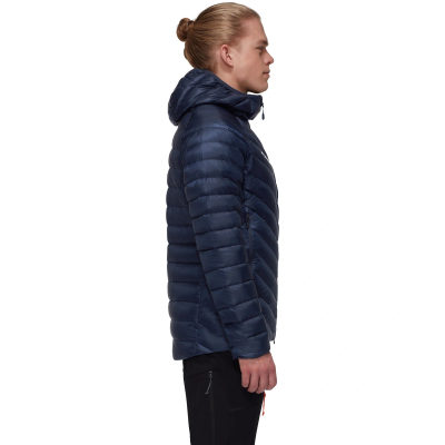 Куртка для треккинга Mammut Broad Peak IN Hoodie, мужская — 4
