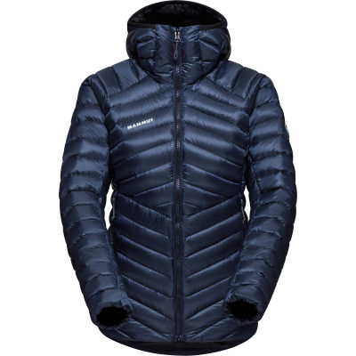 Куртка для треккинга Mammut Broad Peak IN Hoodie, женская