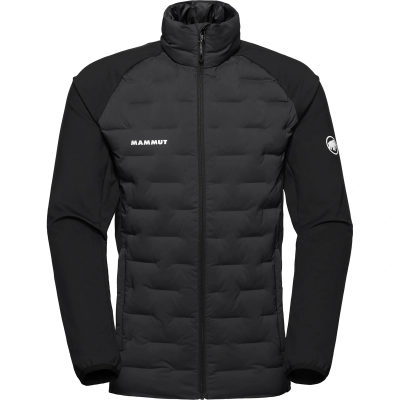 Куртка для треккинга Mammut Sender IN Hybrid, мужская