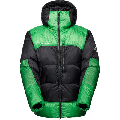 Утеплённая куртка Mammut Taiss Pro Belay IN Hoodie, мужская
