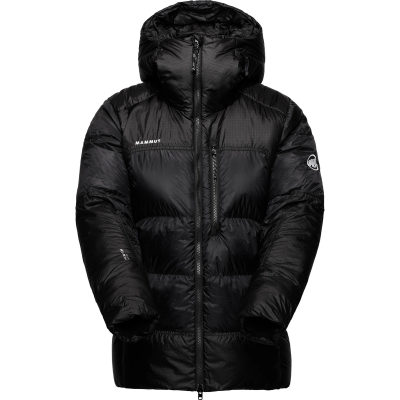 Утеплённая куртка Mammut Taiss Pro Belay IN Hoodie, женская