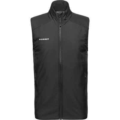 Утеплённый жилет Mammut Rime Air IN Hybrid, мужской