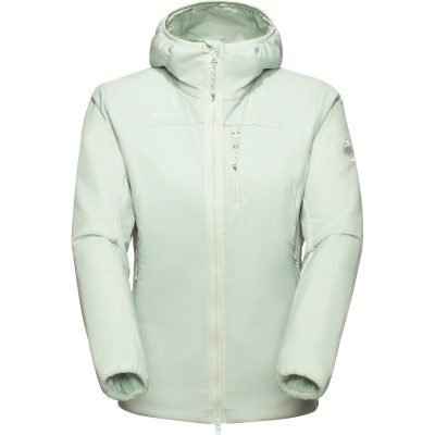 Куртка для треккинга Mammut Rime IN Hoodie, женская
