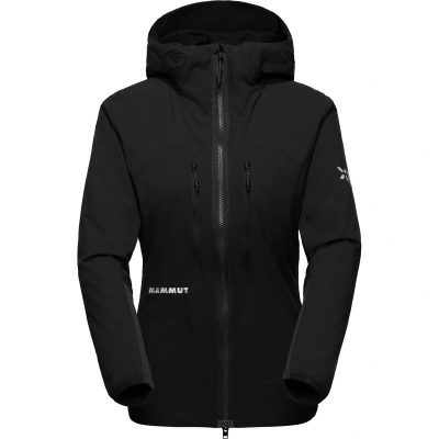 Утеплённая куртка Mammut Eiger Nordwand IN Flex Air Hoodie, женская