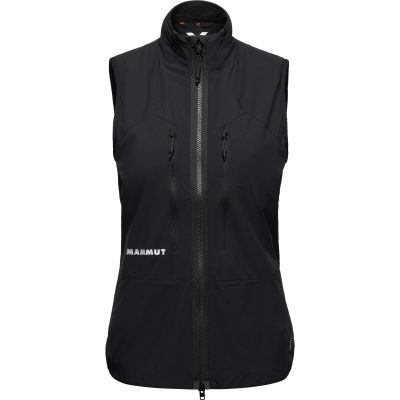 Утеплённый жилет Mammut Eiger Nordwand IN Flex Air, женский