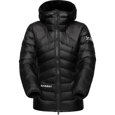 Утеплённая куртка Mammut Eiger Nordwand Light Down IN Hoodie, женская