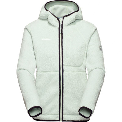 Куртка для треккинга Mammut Falera Pro ML Hoodie, женская
