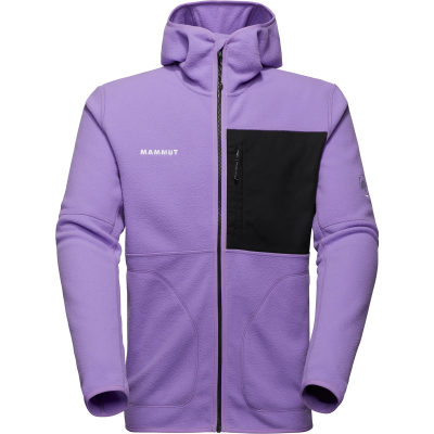Куртка для треккинга Mammut Tamaro ML Hoodie, мужская