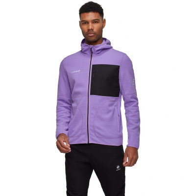 Куртка для треккинга Mammut Tamaro ML Hoodie, мужская — 2