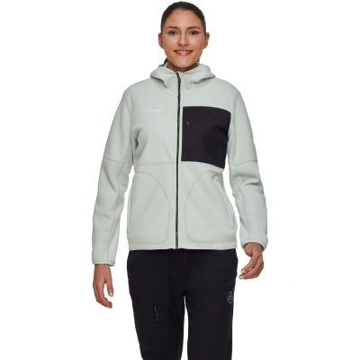 Куртка для треккинга Mammut Tamaro ML Hoodie, женская — 2